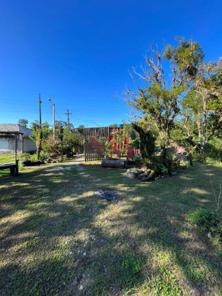 Imagem Chácara com 1 Quarto à Venda, 220 m² em Guaraguaçu - Pontal Do Paraná