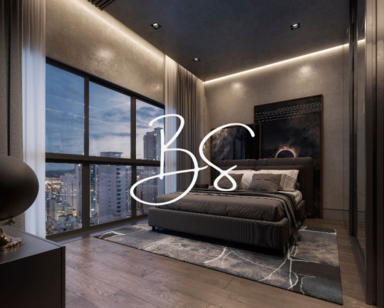 Imagem Imóvel com 4 Quartos à Venda, 361 m² em Centro - Balneário Camboriú