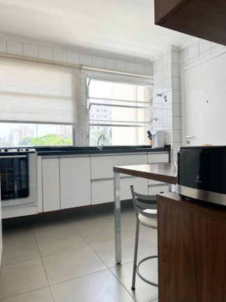 Imagem Imóvel com 3 Quartos à Venda, 85 m² em Vila Olímpia - São Paulo Imagem Imóvel com 3 Quartos à Venda, 85 m² em Vila Olímpia - São Paulo