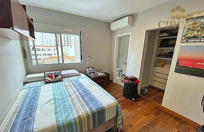 Imagem Apartamento com 4 Quartos à Venda, 218 m² em Perdizes - São Paulo