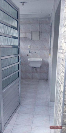 Imagem Casa com 2 Quartos à Venda, 50 m² em Vila Gustavo - São Paulo Imagem Casa com 2 Quartos à Venda, 50 m² em Vila Gustavo - São Paulo