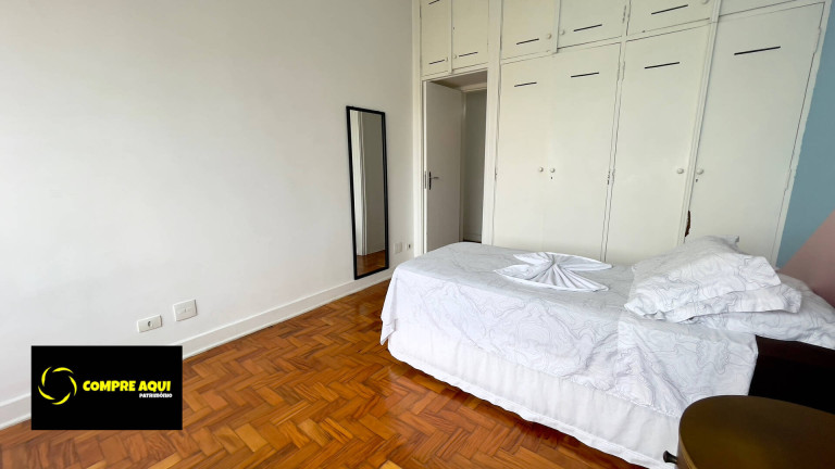 Imagem Apartamento com 2 Quartos à Venda, 80 m² em Barra Funda - São Paulo