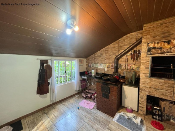 Imagem Casa com 2 Quartos à Venda, 80 m² em Piá - Nova Petrópolis