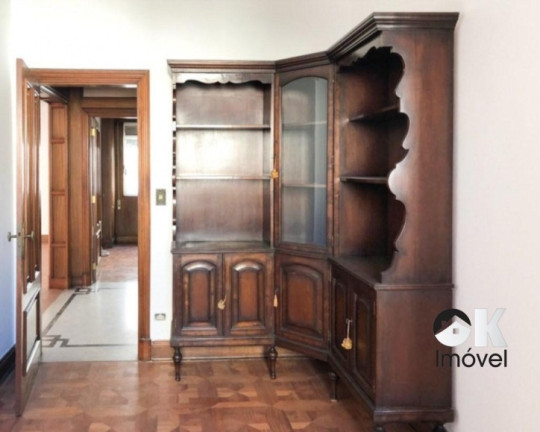 Imagem Apartamento com 6 Quartos à Venda, 350 m² em Jardim Paulista - São Paulo Imagem Apartamento com 6 Quartos à Venda, 350 m² em Jardim Paulista - São Paulo