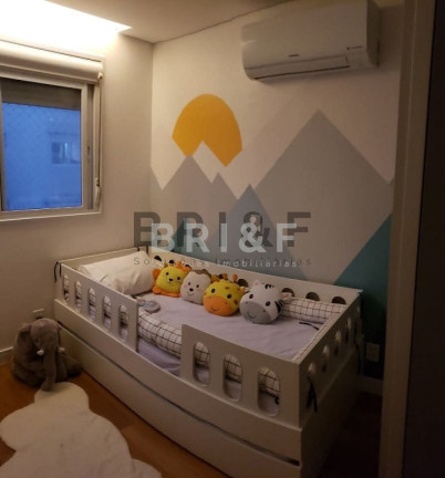Imagem Cobertura com 1 Quarto à Venda, 234 m² em Santo Amaro - São Paulo