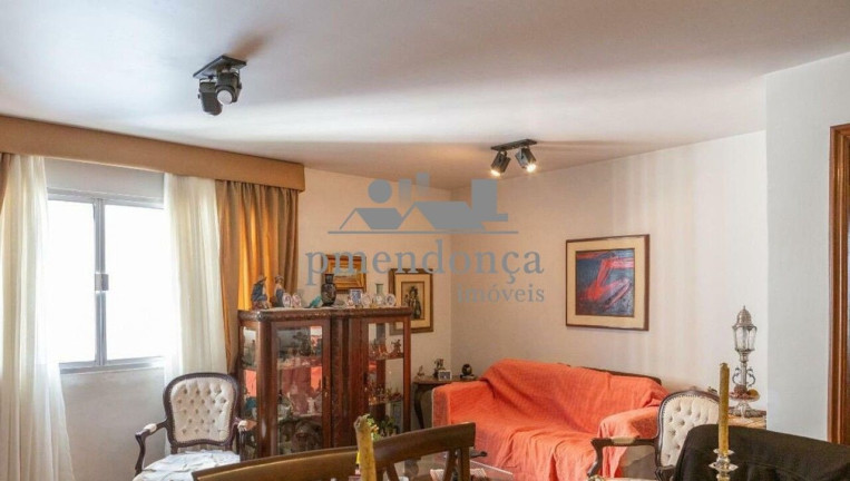 Imagem Apartamento com 2 Quartos à Venda, 96 m² em Perdizes - São Paulo Imagem Apartamento com 2 Quartos à Venda, 96 m² em Perdizes - São Paulo
