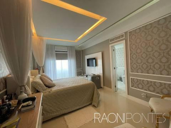 Imagem Casa de Condomínio com 4 Quartos à Venda, 400 m² em Barra Da Tijuca - Rio De Janeiro