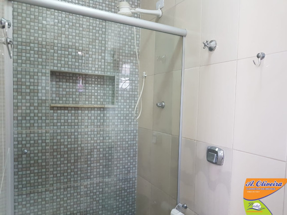 Imagem Casa com 6 Quartos à Venda, 440 m² em Perequê Açu - Ubatuba