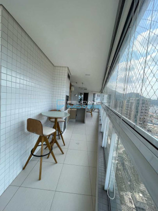 Imagem Apartamento com 4 Quartos à Venda, 240 m² em Canto Do Forte - Praia Grande Imagem Apartamento com 4 Quartos à Venda, 240 m² em Canto Do Forte - Praia Grande
