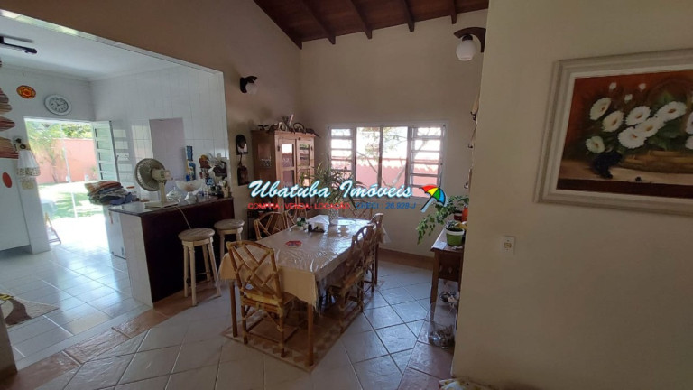 Imagem Casa com 3 Quartos à Venda, 147 m² em Horto Florestal - Ubatuba Imagem Casa com 3 Quartos à Venda, 147 m² em Horto Florestal - Ubatuba