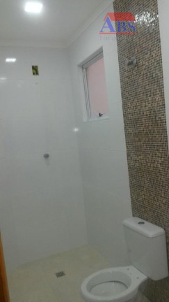 Imagem Casa com 2 Quartos à Venda, 64 m² em Parque Continental - São Vicente Imagem Casa com 2 Quartos à Venda, 64 m² em Parque Continental - São Vicente