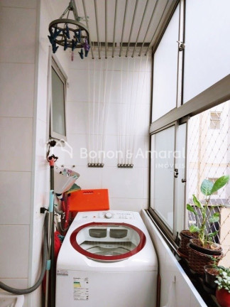 Imagem Apartamento com 2 Quartos à Venda, 65 m² em Conjunto Residencial Parque Bandeirantes - Campinas Imagem Apartamento com 2 Quartos à Venda, 65 m² em Conjunto Residencial Parque Bandeirantes - Campinas