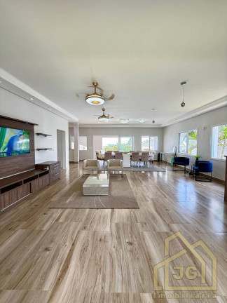 Imagem Casa de Condomínio com 5 Quartos à Venda, 1.000 m² em Terras De Itaici - Indaiatuba Imagem Casa de Condomínio com 5 Quartos à Venda, 1.000 m² em Terras De Itaici - Indaiatuba