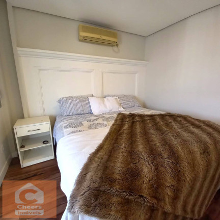 Imagem Apartamento com 3 Quartos à Venda, 280 m² em Morro Dos Ingleses - São Paulo