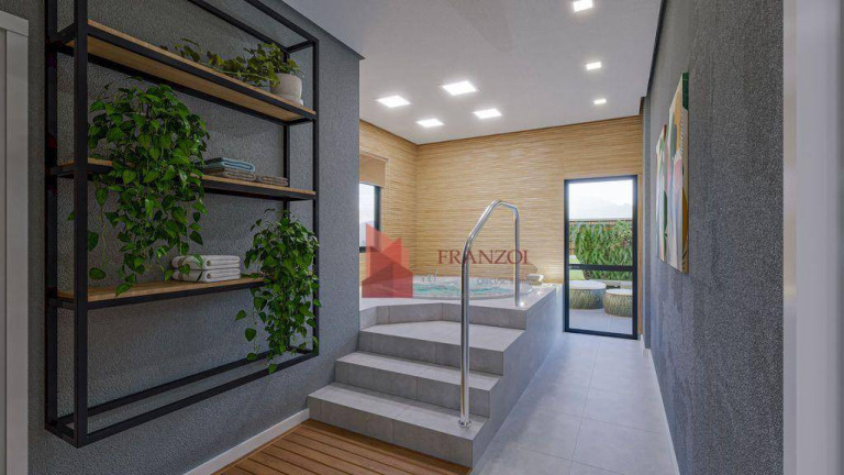 Imagem Apartamento com 2 Quartos à Venda, 74 m² em Praia Brava - Itajaí Imagem Apartamento com 2 Quartos à Venda, 74 m² em Praia Brava - Itajaí