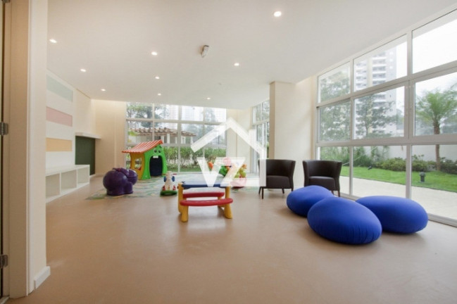 Imagem Apartamento com 2 Quartos à Venda, 87 m² em Vila Andrade - São Paulo Imagem Apartamento com 2 Quartos à Venda, 87 m² em Vila Andrade - São Paulo