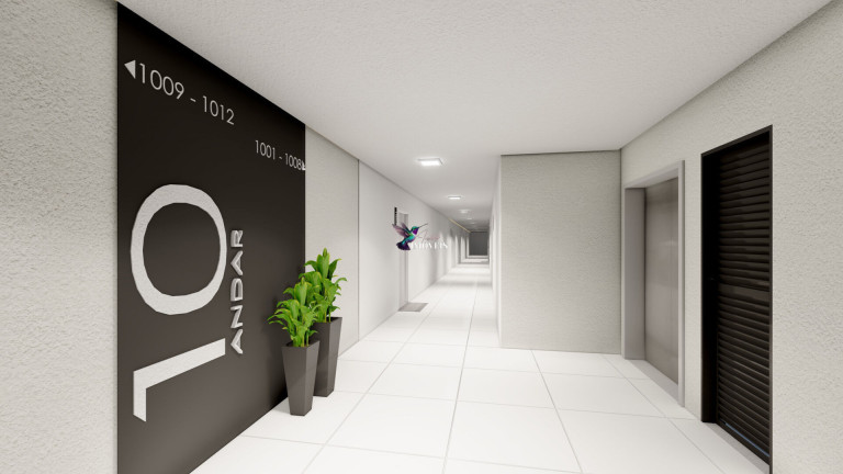 Imagem Apartamento com 2 Quartos à Venda, 67 m² em Centro - Passo De Torres