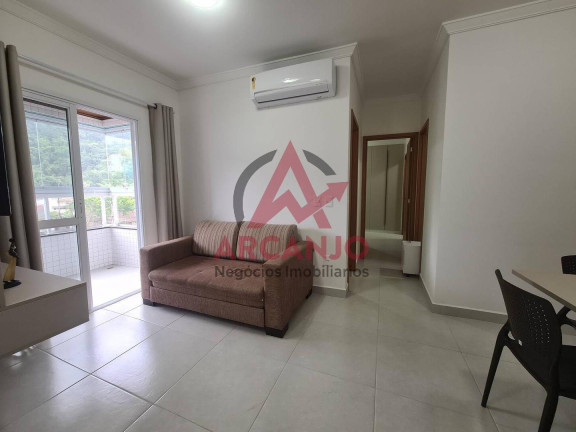 Imagem Apartamento com 2 Quartos à Venda, 57 m² em Toninhas - Ubatuba Imagem Apartamento com 2 Quartos à Venda, 57 m² em Toninhas - Ubatuba