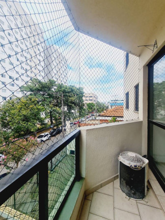Apartamento com 2 Quartos à Venda, 65 m² em Jardim Promissão - São Paulo
