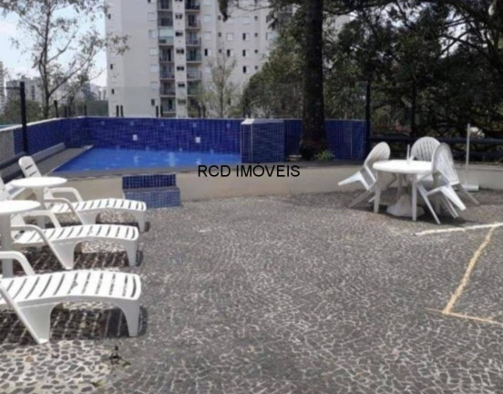 Imagem Apartamento com 3 Quartos à Venda, 63 m² em Jardim Parque Morumbi - São Paulo Imagem Apartamento com 3 Quartos à Venda, 63 m² em Jardim Parque Morumbi - São Paulo