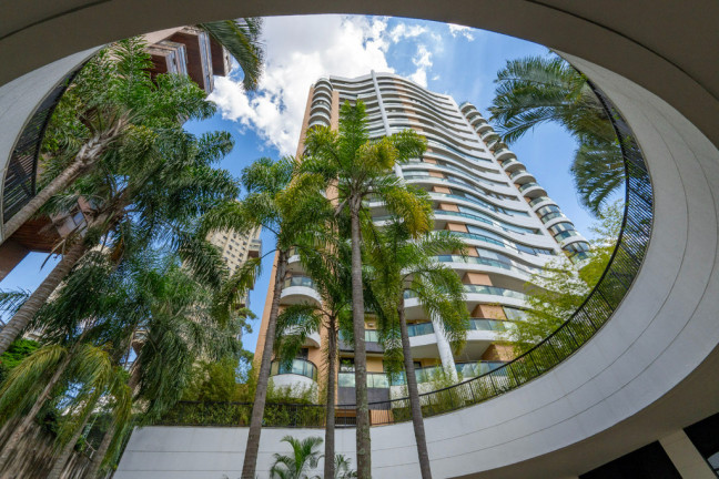 Imagem Apartamento com 3 Quartos à Venda, 192 m² em Vila Suzana - São Paulo Imagem Apartamento com 3 Quartos à Venda, 192 m² em Vila Suzana - São Paulo