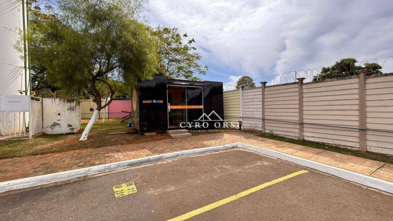 Imagem Apartamento com 2 Quartos à Venda, 46 m² em Campestre - Piracicaba Imagem Apartamento com 2 Quartos à Venda, 46 m² em Campestre - Piracicaba