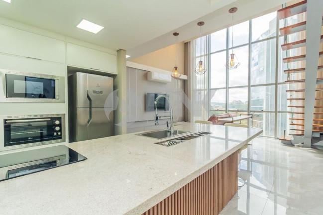 Imagem Apartamento com 1 Quarto à Venda, 72 m² em Petrópolis - Porto Alegre