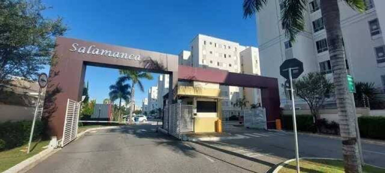 Imagem Apartamento com 2 Quartos à Venda, 54 m² em Jardim São Carlos - Sorocaba Imagem Apartamento com 2 Quartos à Venda, 54 m² em Jardim São Carlos - Sorocaba