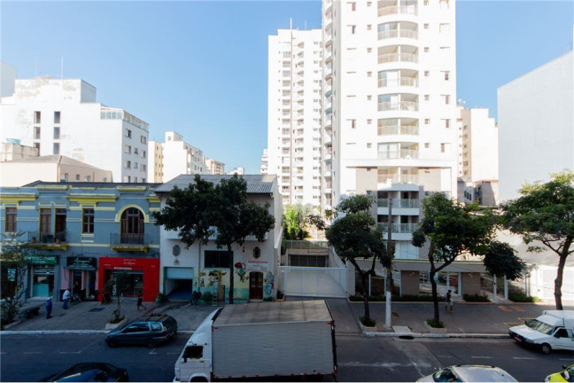 Imagem Imóvel com 3 Quartos à Venda,  em Santa Cecília - São Paulo