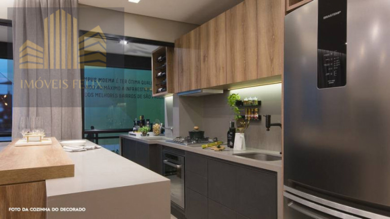 Imagem Apartamento com 3 Quartos à Venda, 66 m² em Indianópolis - São Paulo Imagem Apartamento com 3 Quartos à Venda, 66 m² em Indianópolis - São Paulo