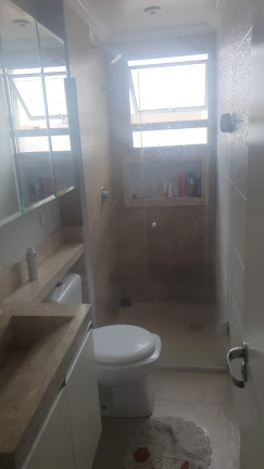 Imagem Apartamento com 3 Quartos à Venda, 71 m² em Assunção - São Bernardo Do Campo