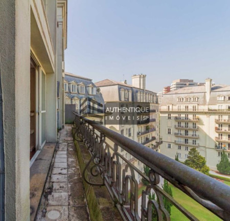 Imagem Apartamento com 2 Quartos à Venda, 196 m² em Morumbi - São Paulo Imagem Apartamento com 2 Quartos à Venda, 196 m² em Morumbi - São Paulo