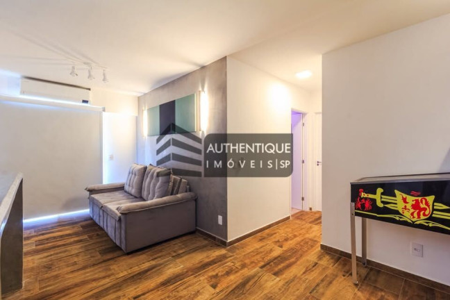 Imagem Apartamento com 2 Quartos à Venda, 75 m² em Alto Da Lapa - São Paulo
