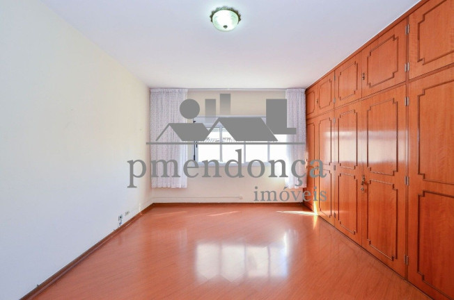 Imagem Apartamento com 3 Quartos à Venda, 210 m² em Higienópolis - São Paulo Imagem Apartamento com 3 Quartos à Venda, 210 m² em Higienópolis - São Paulo