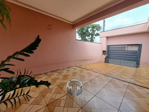 Imagem Casa com 3 Quartos à Venda, 200 m² em Residencial E Comercial Palmares - Ribeirão Preto Imagem Casa com 3 Quartos à Venda, 200 m² em Residencial E Comercial Palmares - Ribeirão Preto
