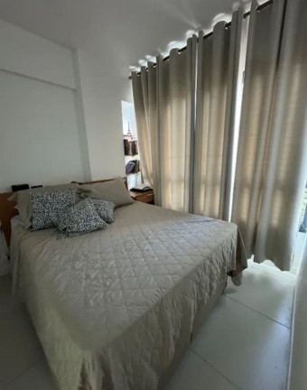 Imagem Studio com 1 Quarto à Venda, 30 m² em Barra - Salvador Imagem Studio com 1 Quarto à Venda, 30 m² em Barra - Salvador
