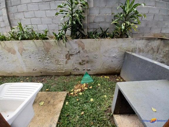 Imagem Casa com 2 Quartos à Venda, 54 m² em Cascata Do Imbuí - Teresópolis