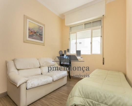 Imagem Apartamento com 3 Quartos à Venda, 120 m² em Santa Cecília - São Paulo Imagem Apartamento com 3 Quartos à Venda, 120 m² em Santa Cecília - São Paulo