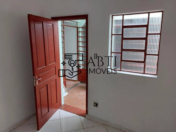 Imagem Sobrado com 5 Quartos à Venda, 330 m² em Vila Brasilina - São Paulo