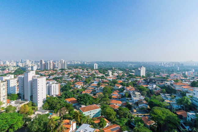 Imagem Cobertura com 1 Quarto à Venda, 75 m² em Vila Madalena - São Paulo Imagem Cobertura com 1 Quarto à Venda, 75 m² em Vila Madalena - São Paulo