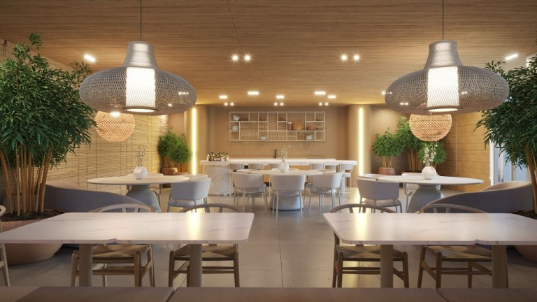 Imagem Apartamento com 1 Quarto à Venda, 59 m² em Jardim Oceania - João Pessoa