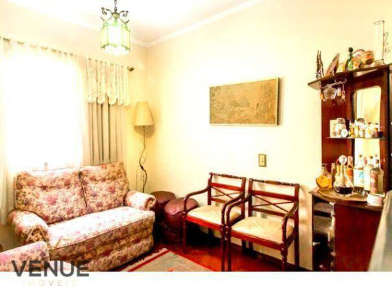 Imagem Apartamento com 4 Quartos à Venda, 120 m² em Perdizes - São Paulo