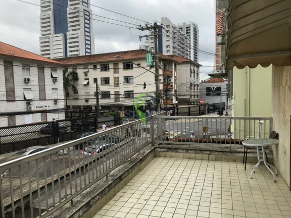 Imagem Casa com 4 Quartos à Venda, 200 m² em Boqueirão - Santos Imagem Casa com 4 Quartos à Venda, 200 m² em Boqueirão - Santos
