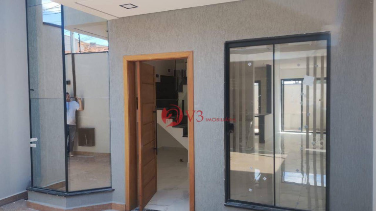 Imagem Sobrado com 3 Quartos à Venda, 120 m² em Cidade Patriarca - São Paulo