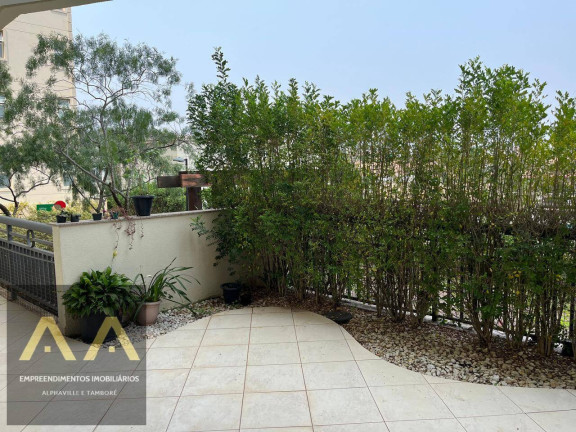 Imagem Apartamento com 2 Quartos para Alugar, 110 m² em Tamboré - Santana De Parnaíba Imagem Apartamento com 2 Quartos para Alugar, 110 m² em Tamboré - Santana De Parnaíba