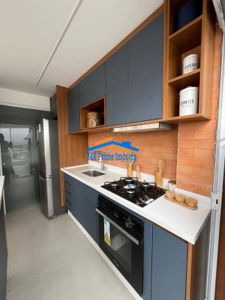 Imagem Cobertura com 3 Quartos à Venda, 150 m² em Centro - Osasco Imagem Cobertura com 3 Quartos à Venda, 150 m² em Centro - Osasco