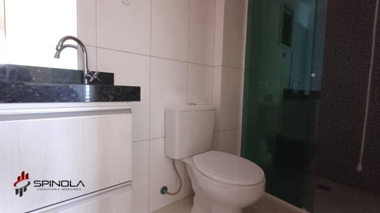 Imagem Apartamento com 2 Quartos à Venda, 68 m² em Vila Caiçara - Praia Grande