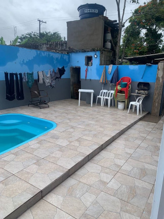 Imagem Casa com 3 Quartos à Venda, 98 m² em Cidade Jardim Coronel - Area Verde - Itanhaém Imagem Casa com 3 Quartos à Venda, 98 m² em Cidade Jardim Coronel - Area Verde - Itanhaém