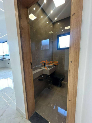 Imagem Sobrado com 3 Quartos à Venda, 158 m² em Centro - Arujá Imagem Sobrado com 3 Quartos à Venda, 158 m² em Centro - Arujá