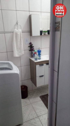 Imagem Apartamento com 1 Quarto à Venda, 36 m² em Itararé - São Vicente Imagem Apartamento com 1 Quarto à Venda, 36 m² em Itararé - São Vicente